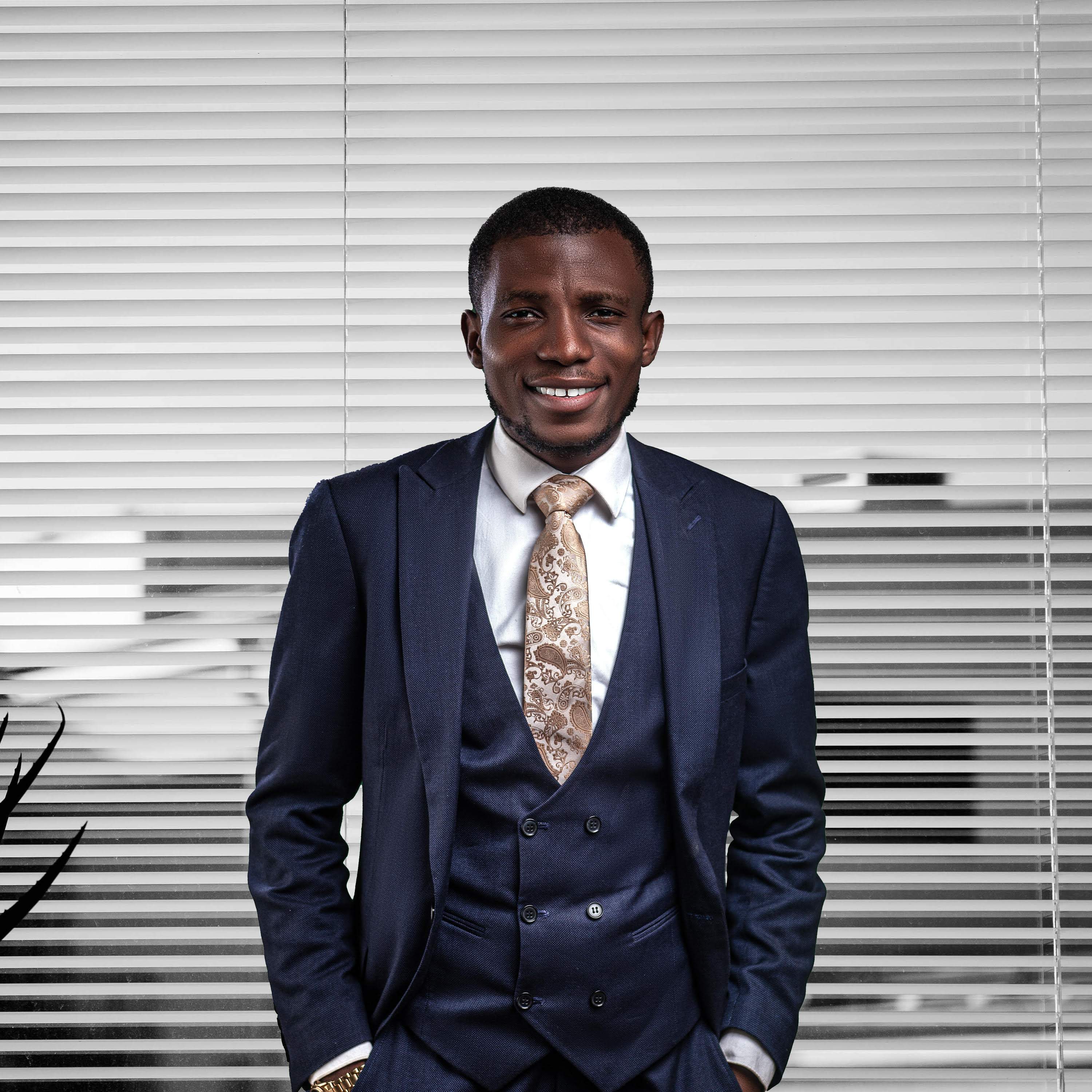 Aidefa Agburu (MNIM)